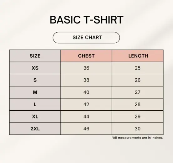 Basic Tshirt Size chart.webp